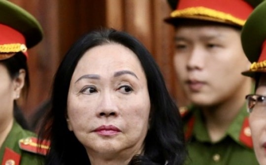 Vụ Vạn Thịnh Phát giai đoạn 2: Trương Mỹ Lan khai gì về việc vận chuyển 4,5 tỉ USD qua biên giới?