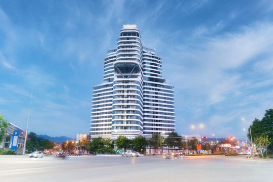 Kiến tạo phong cách sống bằng những thương hiệu “thượng lưu”