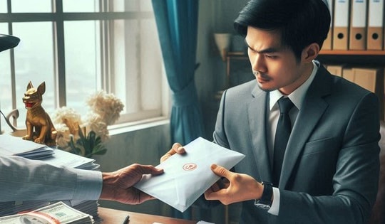 Điều tra 18 doanh nghiệp bị tình nghi "vi phạm đấu thầu" ở Quảng Bình