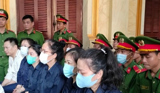 Ly kỳ 6 tấn vàng nhập lậu vào Việt Nam bằng xe ba gác chở đá lạnh