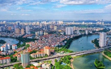 Các Luật quan trọng có hiệu lực từ 1/8: Thị trường BĐS kỳ vọng sớm phục hồi