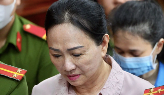 Số tài sản 'khủng' bị phong tỏa trong giai đoạn 2 vụ án Vạn Thịnh Phát