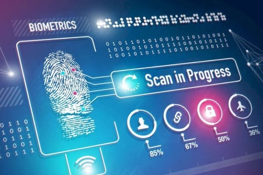 Hướng dẫn cập nhật sinh trắc học Vietcombank qua VNeID