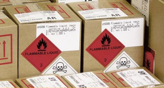 Thẩm quyền cấp Giấy phép và các trường hợp miễn cấp Giấy phép vận chuyển hàng hóa nguy hiểm mới nhất