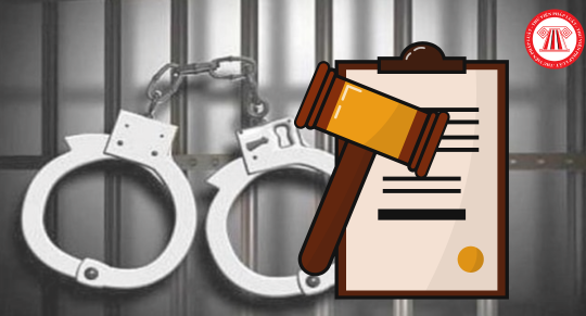 Đề xuất xây dựng Luật Thi hành tạm giữ, tạm giam và cấm đi khỏi nơi cư trú