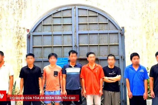 Bắt nhóm cá độ bóng đá giao dịch trên 10 tỷ đồng