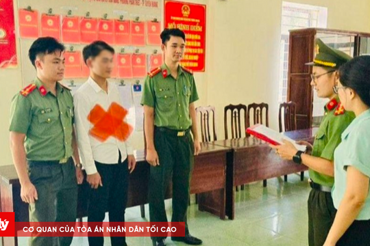 Bắt đối tượng tổ chức cho người khác trốn đi nước ngoài