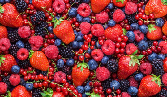 7 loại thực phẩm giàu vitamin C tăng cường collagen, ngừa nếp nhăn