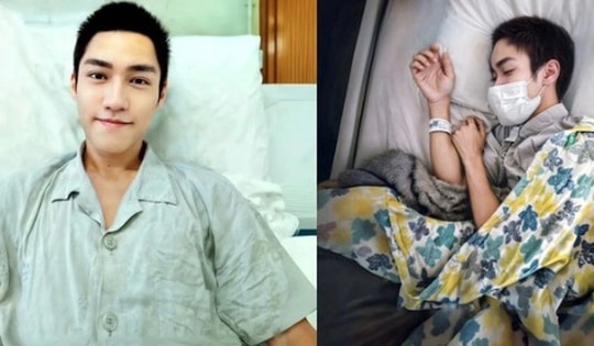 Nam diễn viên 29 tuổi qua đời vì căn bệnh ung thư hiếm gặp, căn bệnh của anh nguy hiểm thế nào?