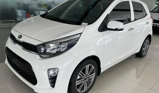 Xe ô tô mới ra mắt rẻ nhất thị trường: Dưới 400 triệu đồng chọn Kia New Morning Premium, New Hyundai Grand i10 hay Toyota Wigo E?