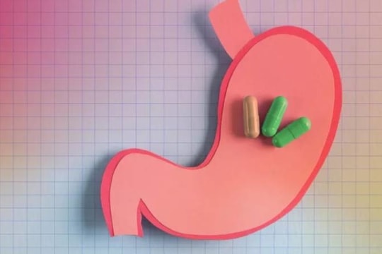 Bổ sung canxi, sắt hay vitamin D có thể gây táo bón thế nào?