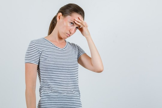 Chồng ngoại tình sau khi tôi sinh con tự kỷ