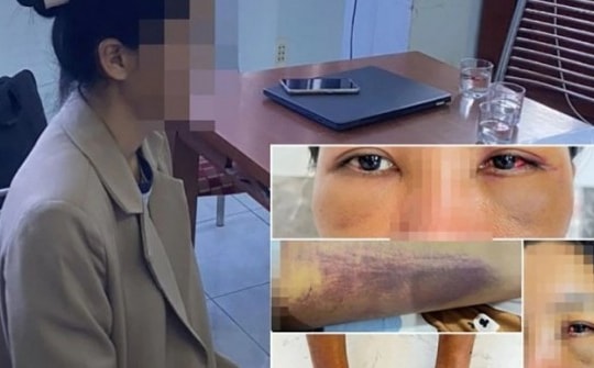 Tà đạo 'Thiên Triều Nam Quốc' ở Bình Thuận - Bài 2: Giăng bẫy thông tin, thao túng tâm lý