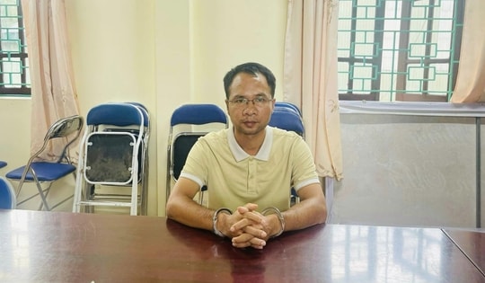 Bắt chỉ huy trưởng công trình vụ 3 công nhân tử vong trong hầm thủy điện ở Lai Châu