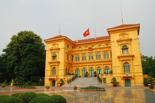 Văn phòng Chủ tịch nước trả lời kiến nghị xem xét, giải quyết đơn xin ân giảm của người bị kết án tử hình