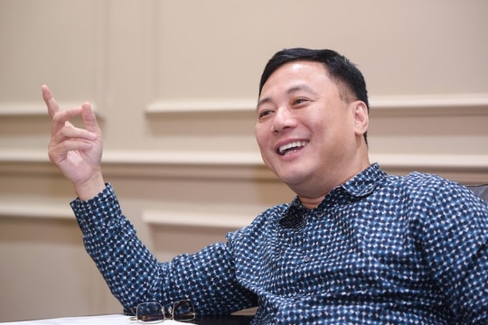 Dự báo của Chủ tịch Alphanam thành hiện thực: Bình minh đang đến với thị trường bất động sản!