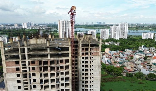 Chủ đầu tư thế chấp dự án BĐS không công khai có thể bị phạt hàng tỷ đồng