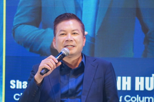 Shark Hưng gọi startup tham gia chương trình vì mục đích truyền thông là "kẻ đào mỏ", khuyên "không có gì giết chết sản phẩm tồi nhanh như một chiến dịch truyền thông tốt”