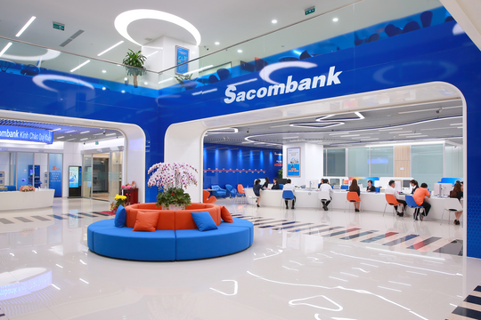 Fitch Ratings lần đầu xếp hạng tín nhiệm Sacombank với triển vọng ổn định