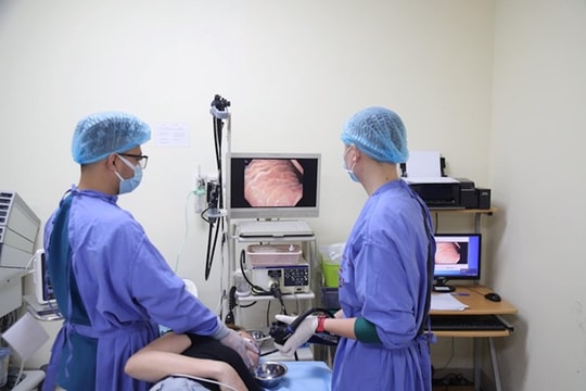 Sẽ xây dựng Bệnh viện K cơ sở 4 tại Hà Nội