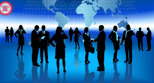 Điều kiện doanh nghiệp đưa người lao động Việt Nam đi làm việc ở nước ngoài theo hợp đồng