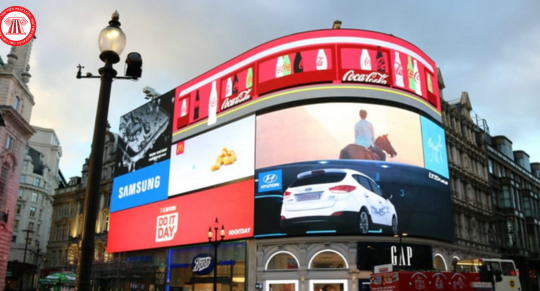 Quy định về xây dựng, lắp đặt biển quảng cáo, biển thông tin cổ động, tuyên truyền chính trị trong phạm vi bảo vệ kết cấu hạ tầng đường bộ từ 01/01/2025