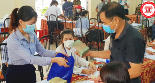 Điều kiện và chính sách hỗ trợ ổn định sản xuất, kinh doanh khi bị thu hồi đất từ 01/8/2024
