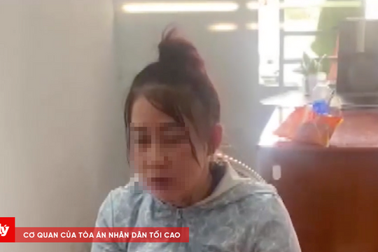 Trớ trêu chuyện bị chém tử vong vì quấy rối một phụ nữ nghiện ma túy