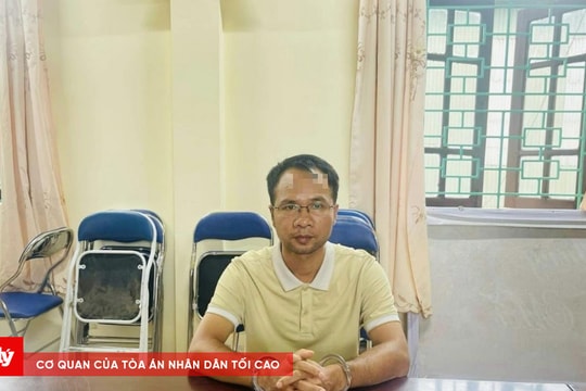 Vụ 3 người chết trong hầm thủy điện: Bắt chỉ huy trưởng công trình