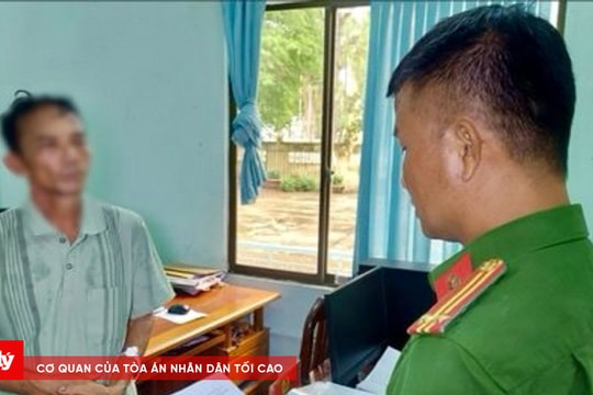 Chồng dùng dao đâm vợ tử vong vì mâu thuẫn