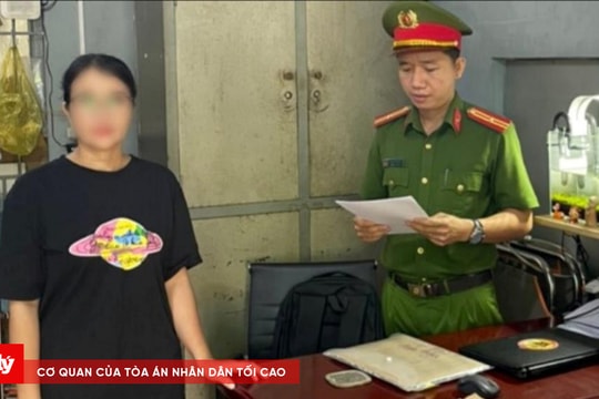 Cựu nhân viên công ty tài chính chiếm đoạt gần 10 tỷ đồng