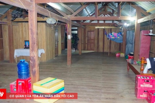 Đánh bạn nhậu tử vong vì bị hắt bia vào mặt