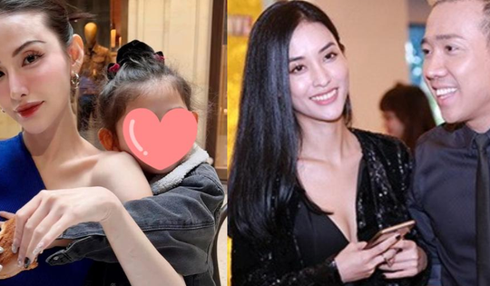 Bạn gái cũ Trấn Thành khoe nhan sắc khác lạ, cô hiện sống trong cơ ngơi ra sao?