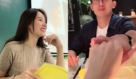 Lấy chồng thiếu gia ngành nhựa, Midu bị 'soi' và tò mò về cuộc sống riêng