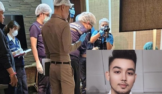 Chuyên gia trang điểm nổi tiếng Việt Nam nghi bị đầu độc ở Thái Lan là ai?