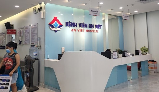 Chi nhiều tiền để hút mỡ bụng tại Bệnh viện Đa khoa An Việt, bệnh nhân bị tiêu cơ vân cấp, tổn thương thận cấp