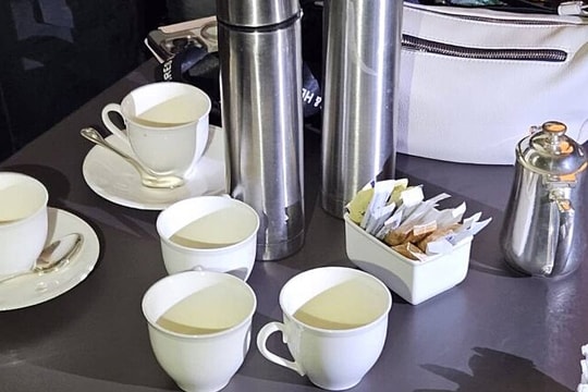 Tìm thấy loại chất độc trong máu của 6 người chết tại Bangkok