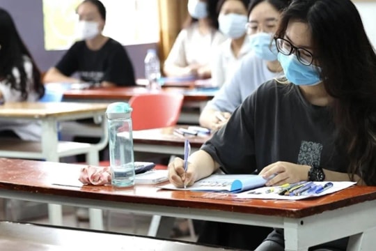 3 cách tra cứu điểm thi tốt nghiệp THPT nhanh nhất