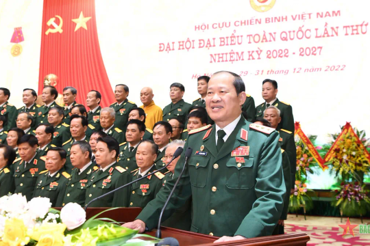 Chi tiết mức phụ cấp kiêm nhiệm chủ tịch hội cựu chiến binh cơ quan [2024]