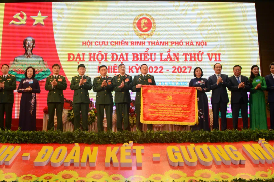 Phụ cấp Phó Chủ tịch Hội Cựu chiến binh xã là bao nhiêu?