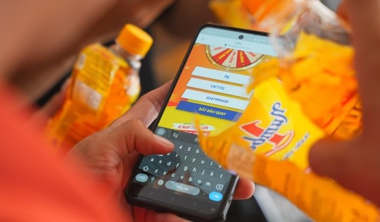 "Xé ngay trúng liền 2024 – Number 1" tiếp tục tìm ra chủ nhân của những giải thưởng giá trị