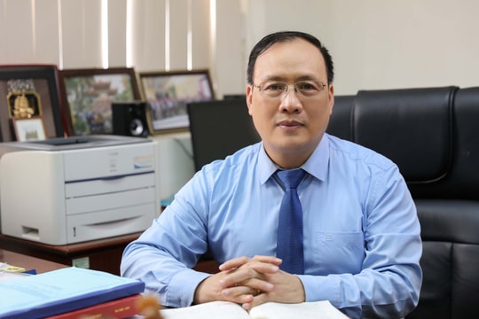 Chuyên gia nói gì về 'Bức tranh toàn cảnh' kỳ thi tốt nghiệp THPT 2024?