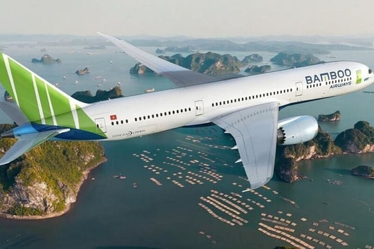 Từ mức lỗ kỷ lục gần 18.000 tỷ vì đâu Bamboo Airways bỗng có lãi năm 2023 rồi dự kiến lỗ tiếp nghìn tỷ năm 2024?