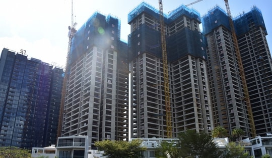 Luật Đất đai sẽ tạo động lực thu hút đầu tư