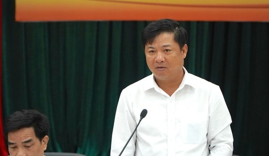 Quảng Nam ra 'tối hậu thư' vụ tranh chấp bất động sản lớn nhất miền Trung