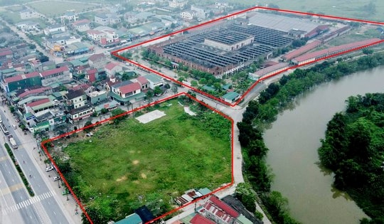 Hơn 300 dự án chậm tiến độ, tồn đọng vào 'tầm ngắm'