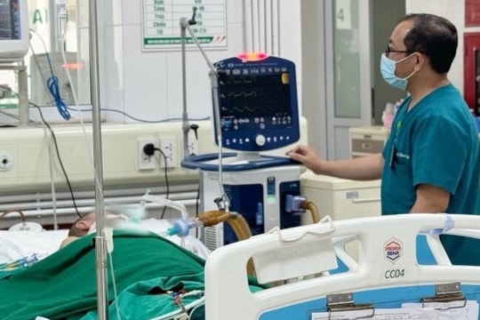 Chế biến thủ lợn, không ngờ nhiễm vi khuẩn gây chết người