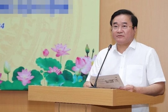 Cục Y tế dự phòng: Dịch bệnh bạch hầu chưa phải là vấn đề phức tạp