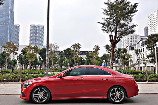 Quy định mới với dịch vụ cho thuê xe tự lái từ ngày 01/01/2025