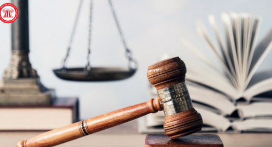 Điều kiện miễn, giảm nghĩa vụ thi hành án đối với khoản thu nộp ngân sách nhà nước năm 2024